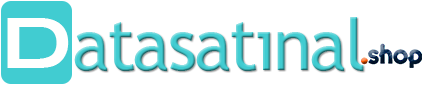 Data Satın Al
